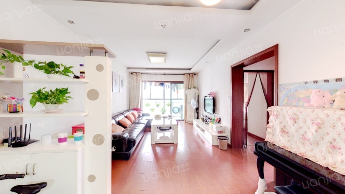 银港水晶城二手房实景图