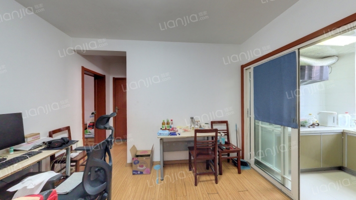 天平新村二手房实景图