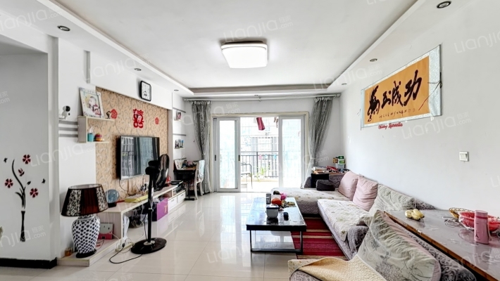 湘德雅居二手房实景图