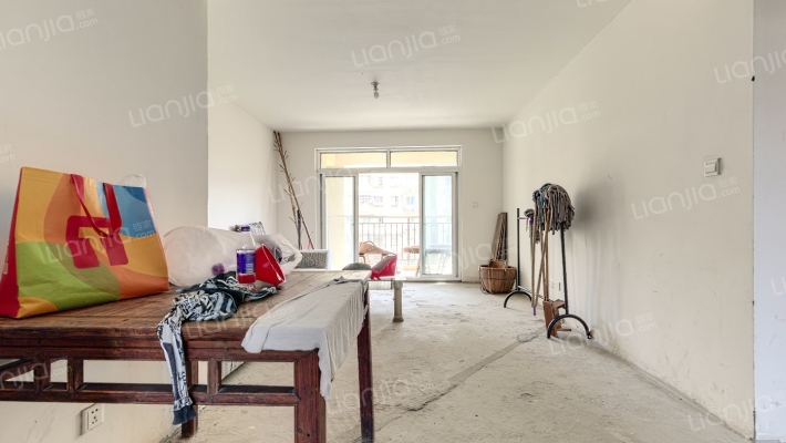 如意山水东区二手房实景图