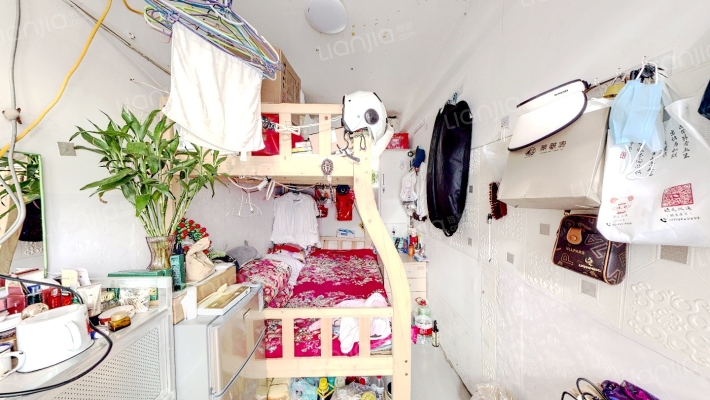 前帽胡同二手房实景图