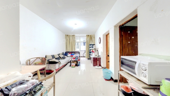 鹃城园四期二手房实景图