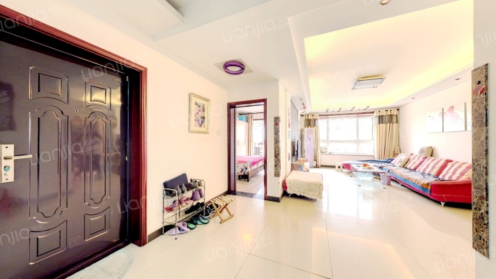 海天阳光园二手房实景图