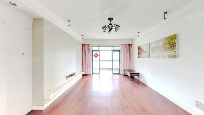 当代清水园二手房实景图