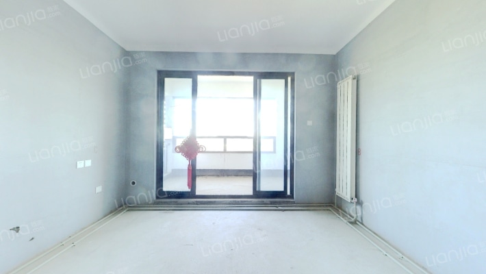 豫发国园捌号院二手房实景图