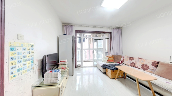 都市清华二手房实景图