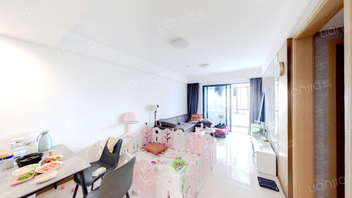 联发时代天境二手房实景图