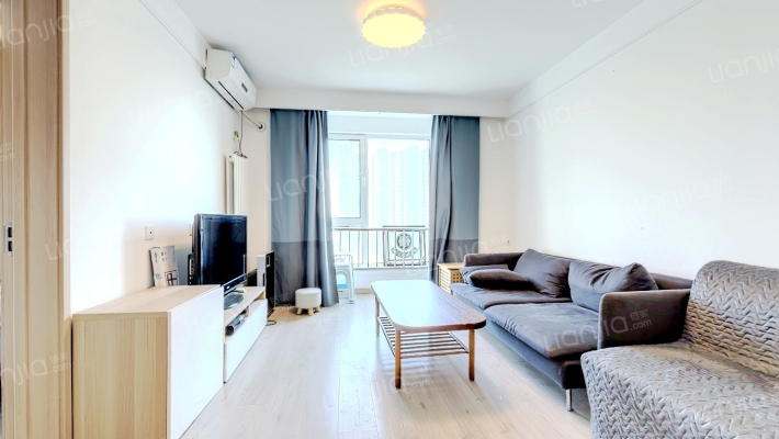 远洋新仕界二手房实景图