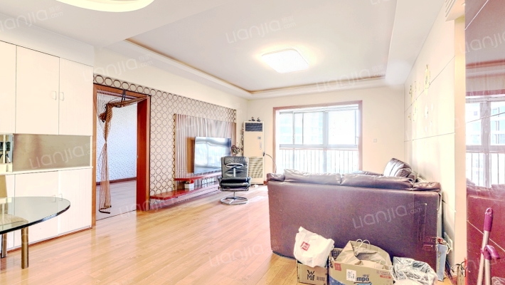 清江雅居二手房实景图