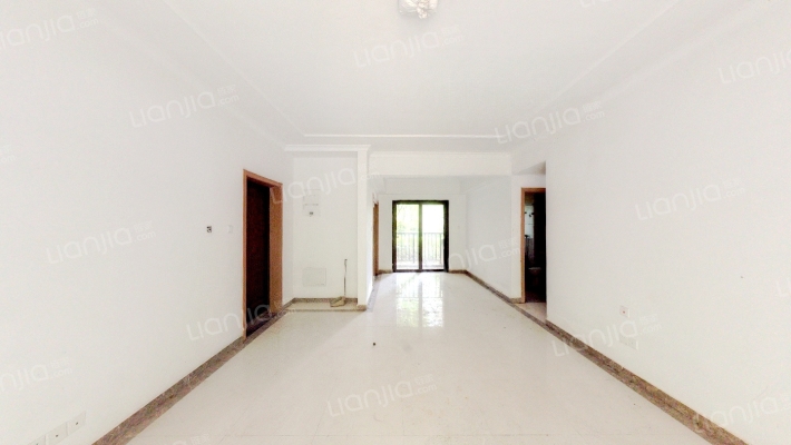 富力银禧悅城二手房实景图