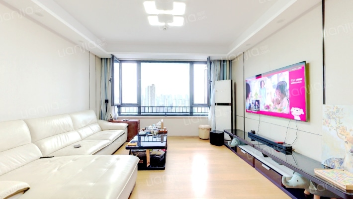 青铁华润城二手房实景图