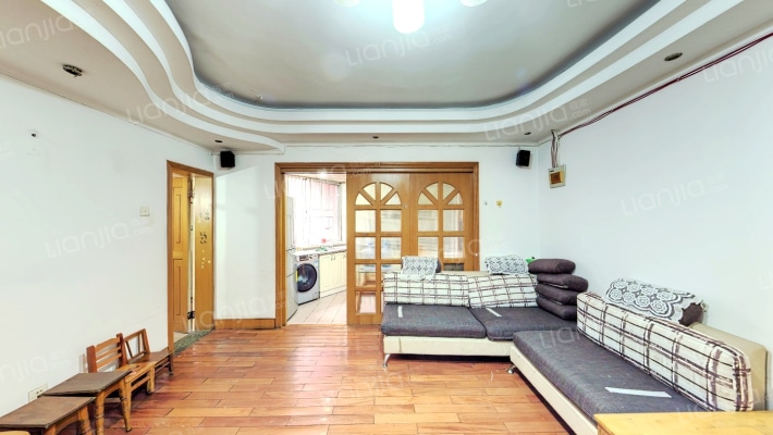 交通厅宿舍二手房实景图