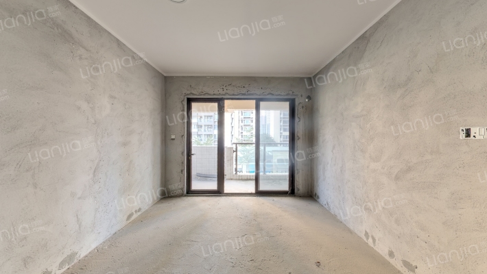 棕榈彩虹二手房实景图