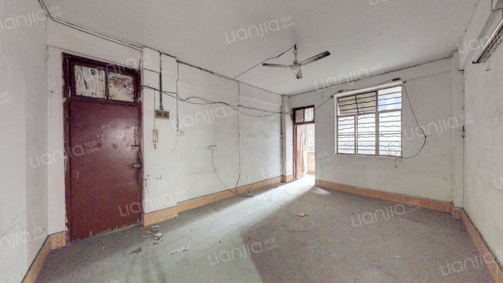 花生寮二手房实景图