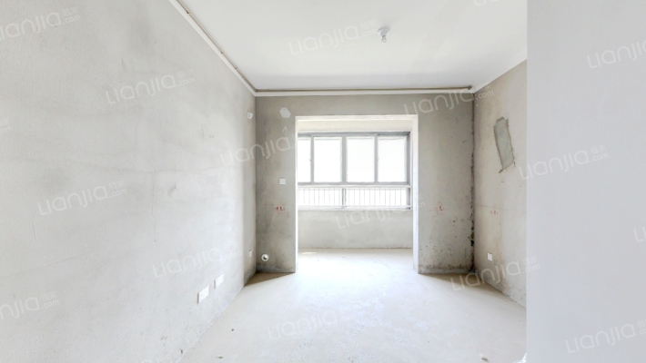 淮源雅居二手房实景图