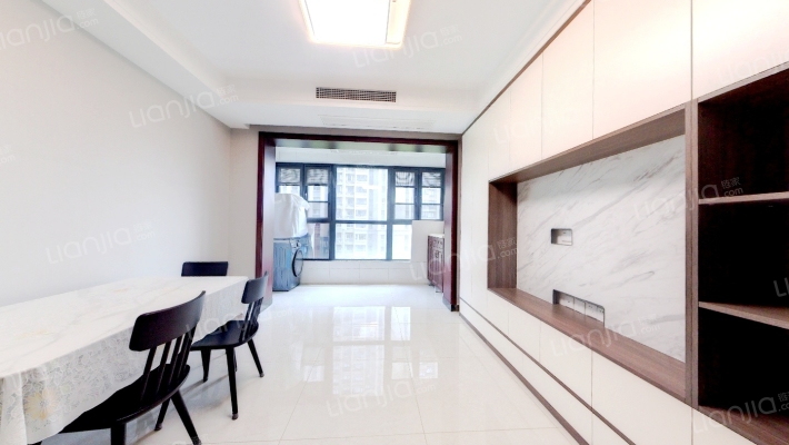 恒大城芙蓉园二手房实景图