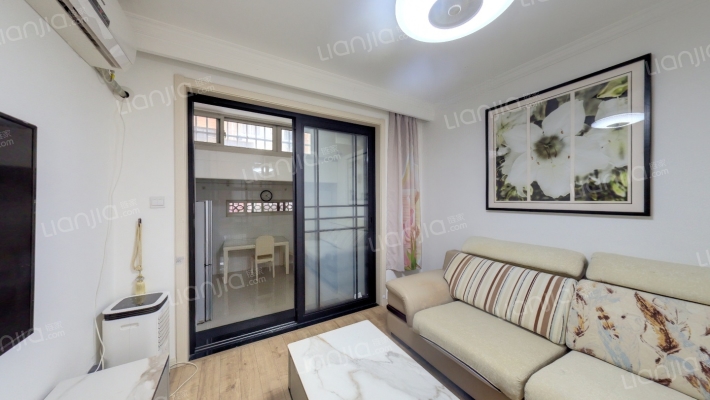 沈北小区二手房实景图