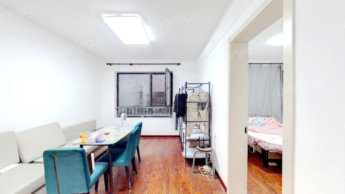 鲲栖府二手房实景图