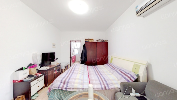 维科星晨二手房实景图