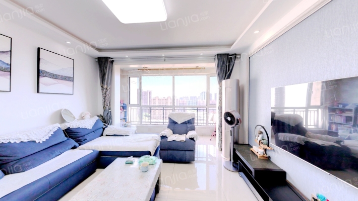 润锦如园二手房实景图