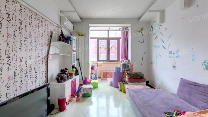 牡丹江小区二手房实景图