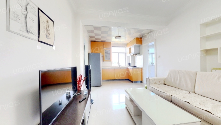 水霞小区二手房实景图