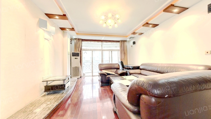 龙庭锦绣花园二手房实景图