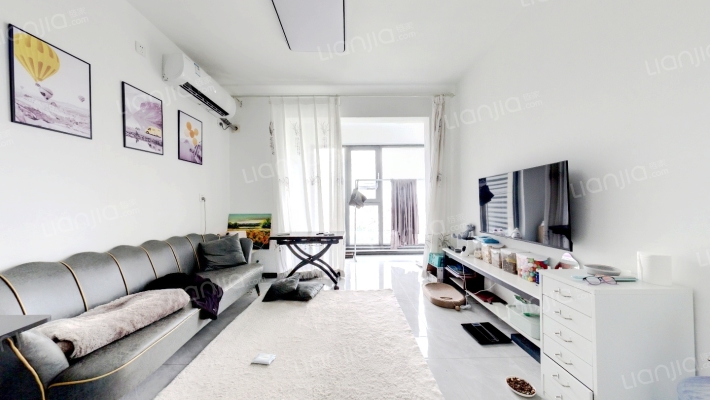 金茂悦宏云南区二手房实景图