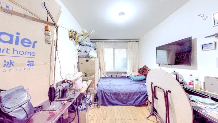 长江南小区二手房实景图