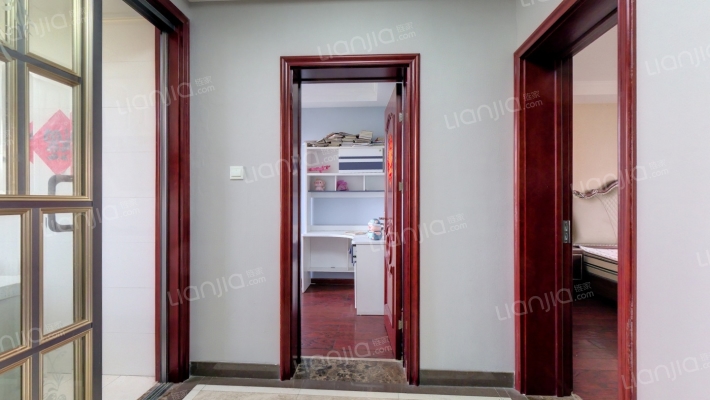 扬子三村二手房实景图