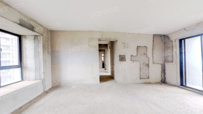 华章东郡二手房实景图