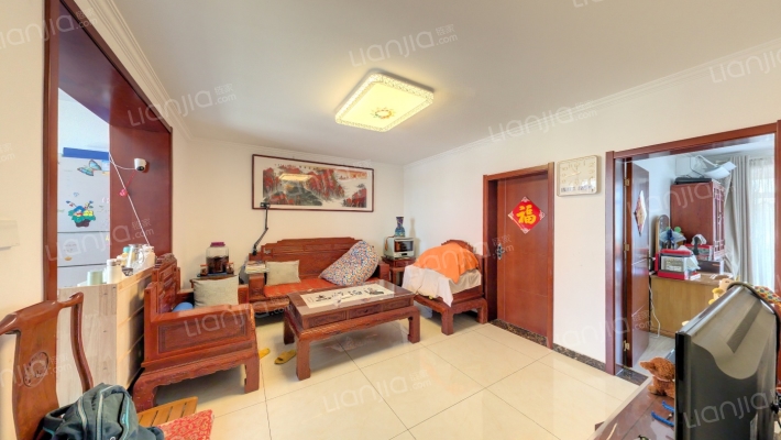 怡林园二手房实景图