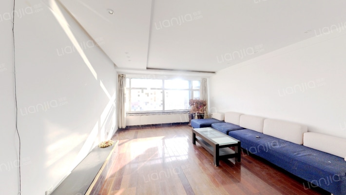 鸿城国际花园二手房实景图