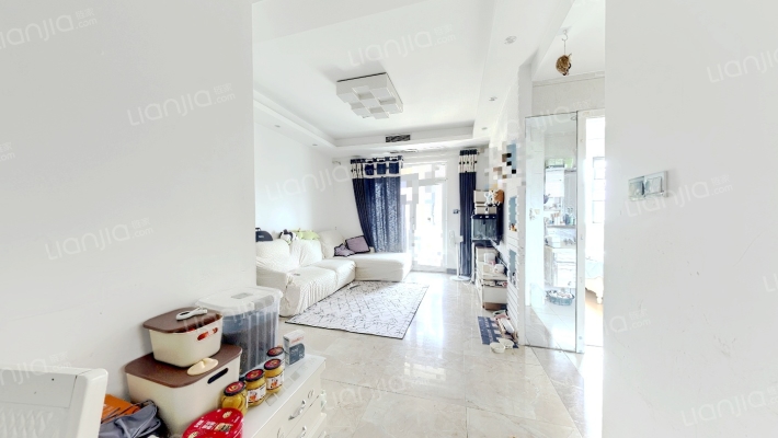 保利公园家二手房实景图