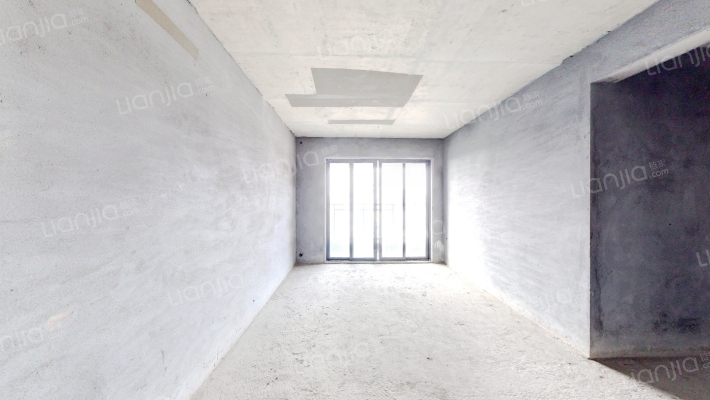 东原印阅府二手房实景图