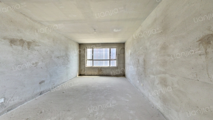 中天北湾新城一期二手房实景图