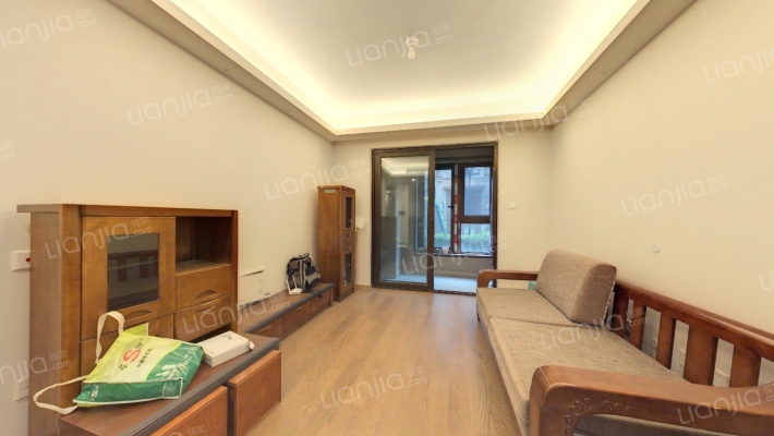 华润卓越玲珑悦府二手房实景图