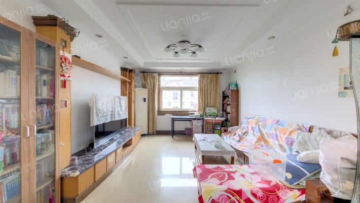 湖滨世纪花园二手房实景图