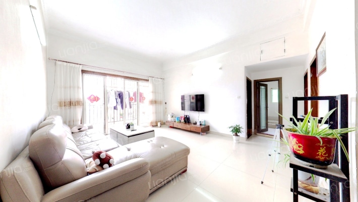 博雅苑二手房实景图