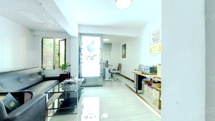 贵阳保障房二手房实景图