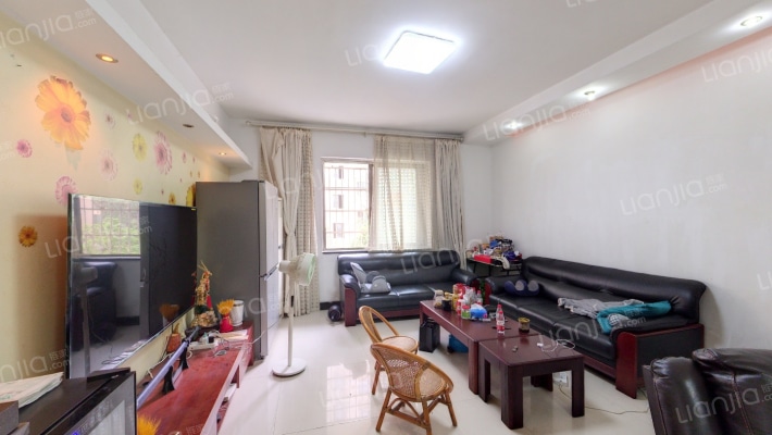 南苑小区二手房实景图