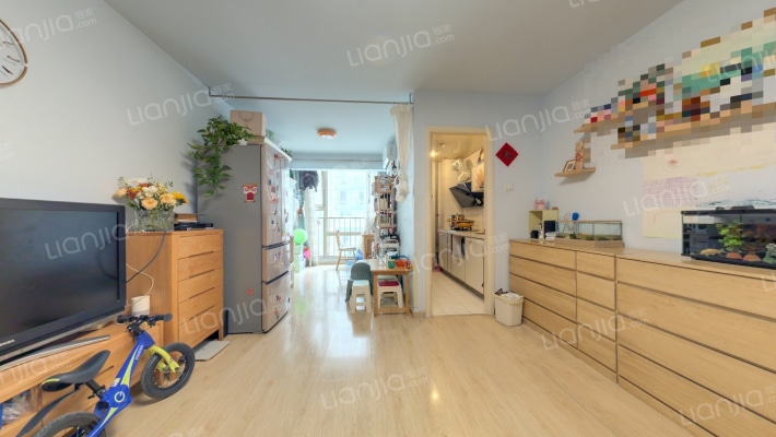 懿品阁二手房实景图