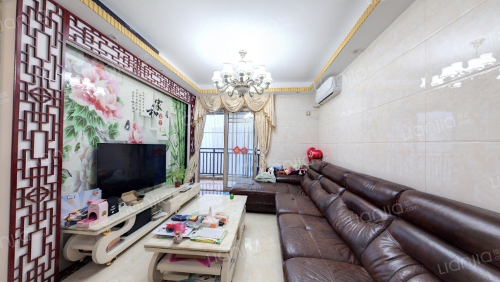 龙归城二手房实景图