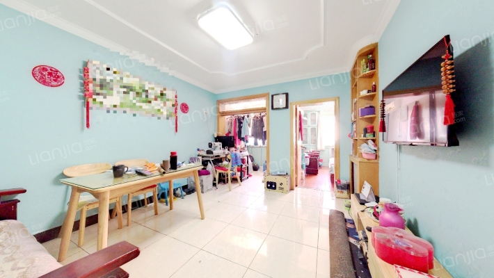 东秀街三巷二手房实景图