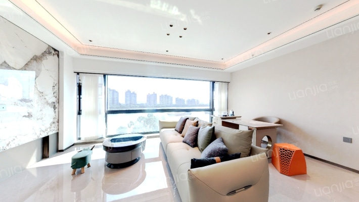 中海观澜府(公寓)二手房实景图