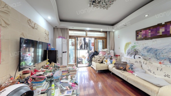 舒心苑二手房实景图