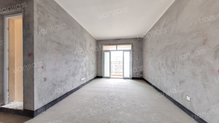 联发龙洲湾一号A区二手房实景图