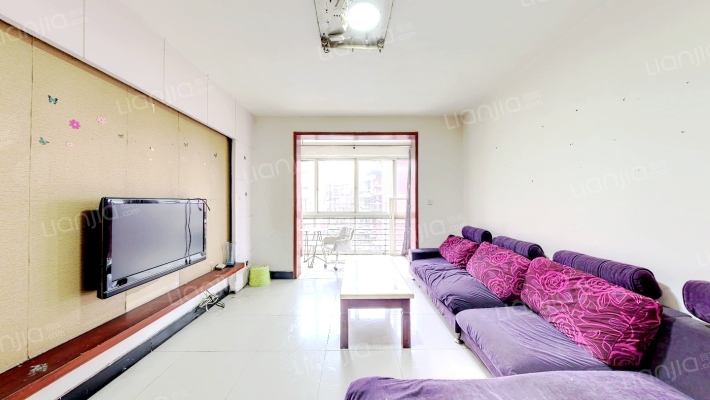 东景康庭二手房实景图