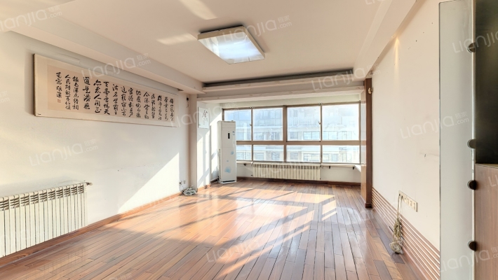 侨宁公寓二手房实景图