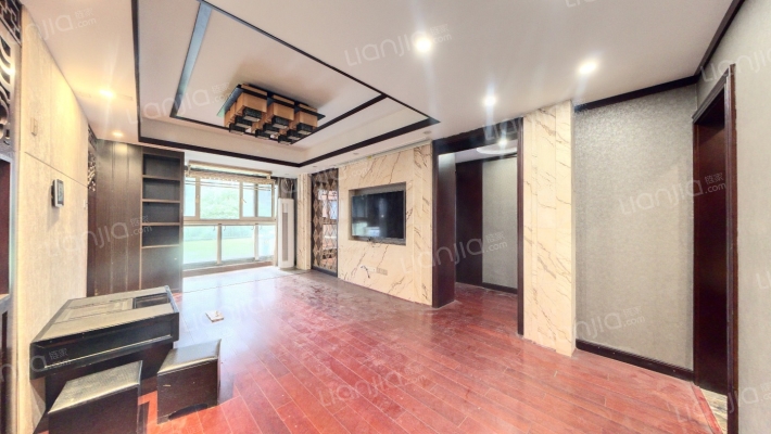 滨江壹号二手房实景图